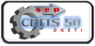 CETIS 50 - UEMSTIS